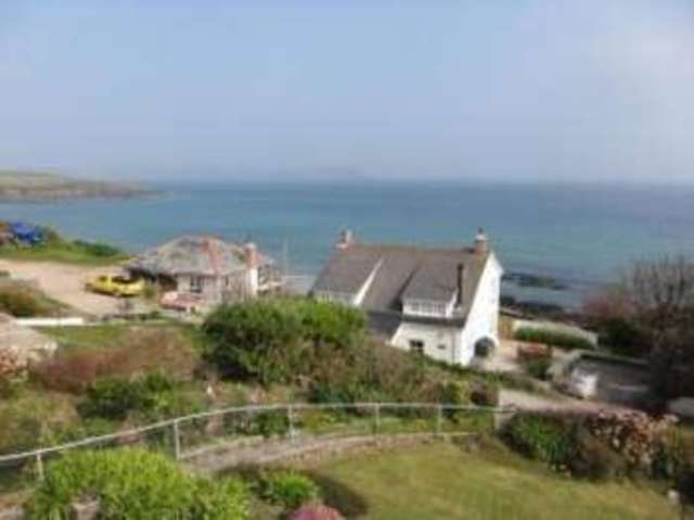  Image of 3 bedroom Detached house for sale in North Parade Portscatho Truro TR2 at Portscatho Truro Portscatho, TR2 5HH