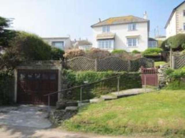  Image of 3 bedroom Detached house for sale in North Parade Portscatho Truro TR2 at Portscatho Truro Portscatho, TR2 5HH
