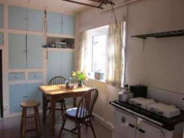  Image of 3 bedroom Detached house for sale in North Parade Portscatho Truro TR2 at Portscatho Truro Portscatho, TR2 5HH