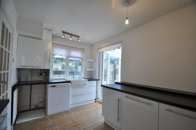  Image of 3 bedroom Detached house for sale in Portsmouth Road Southampton SO19 at Portsmouth Road  Southampton, SO19 9LY