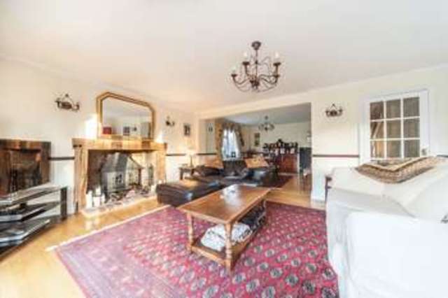  Image of 4 bedroom Detached house for sale in Powder Mill Lane Leigh Tonbridge TN11 at Powder Mill Lane Leigh Tonbridge, TN11 8PZ
