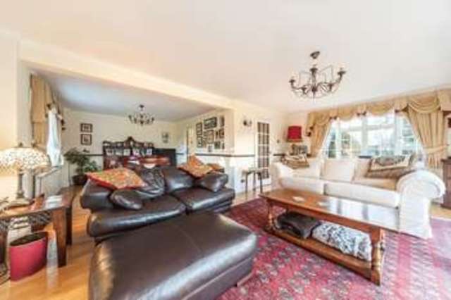  Image of 4 bedroom Detached house for sale in Powder Mill Lane Leigh Tonbridge TN11 at Powder Mill Lane Leigh Tonbridge, TN11 8PZ