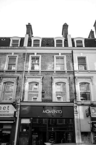  Image of Detached house to rent in Praed Street London W2 at Paddington W2 London, W2 1RL