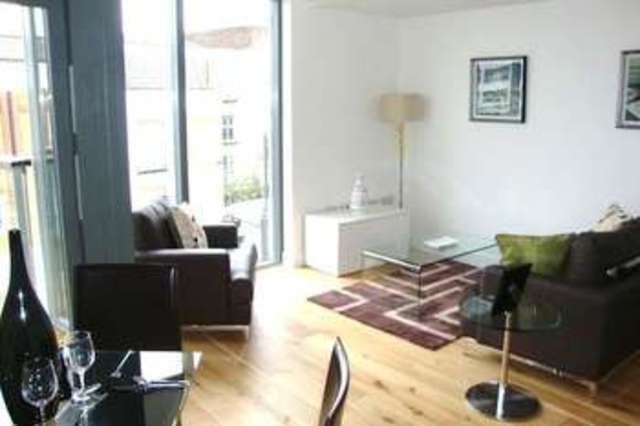  Image of 1 bedroom Flat to rent in Packington Street London N1 at Islington London Islington, N1 7FZ