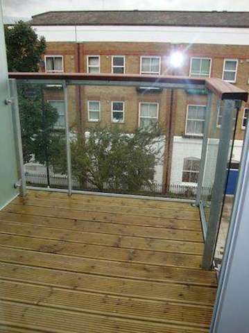  Image of 1 bedroom Flat to rent in Packington Street London N1 at Islington London Islington, N1 7FZ