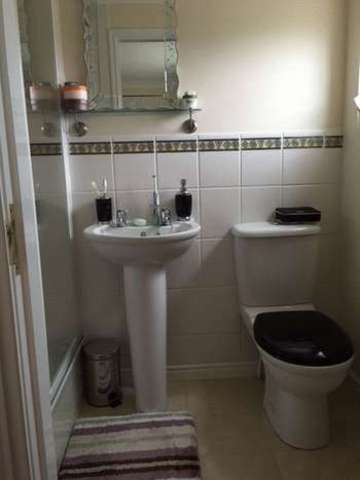  Image of 4 bedroom Detached house for sale in Prescott Way Bishop Auckland DL14 at Prescott Way  Bishop Auckland, DL14 6FL