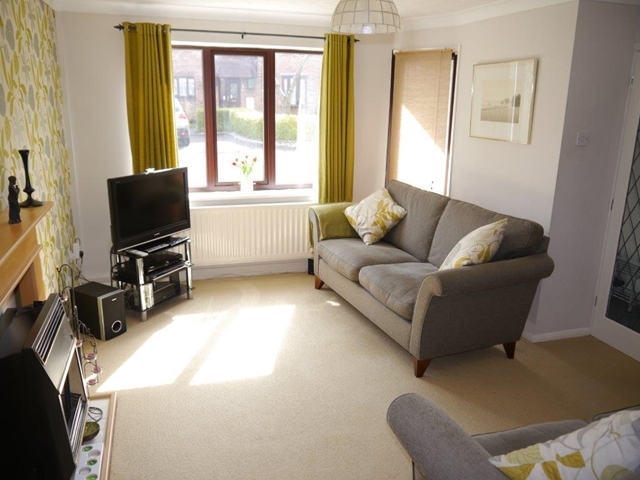  Image of 4 bedroom Detached house to rent in Edgecote Great Holm Milton Keynes MK8 at Edgecote Great Holm Milton keynes, MK8 9ER