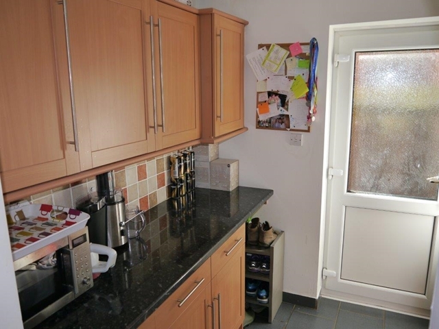  Image of 4 bedroom Detached house to rent in Edgecote Great Holm Milton Keynes MK8 at Edgecote Great Holm Milton keynes, MK8 9ER