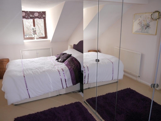  Image of 4 bedroom Detached house to rent in Edgecote Great Holm Milton Keynes MK8 at Edgecote Great Holm Milton keynes, MK8 9ER