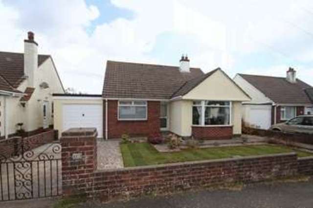  Image of 2 bedroom Detached house for sale in Preston Down Road Preston Paignton TQ3 at Preston Down Road Preston Paignton, TQ3 1DR