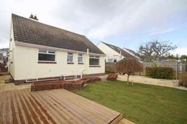  Image of 2 bedroom Detached house for sale in Preston Down Road Preston Paignton TQ3 at Preston Down Road Preston Paignton, TQ3 1DR