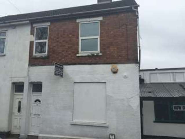  Image of 2 bedroom Flat to rent in Prestwood Road Wolverhampton WV11 at Prestwood Road Wednesfield Wednesfield, WV11 1RF