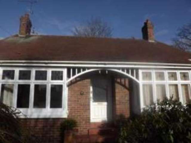  Image of 2 bedroom Bungalow for sale in Price Avenue Sandbach CW11 at Sandbach Cheshire Sandbach, CW11 4BN