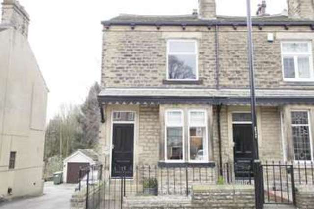  Image of 3 bedroom Semi-Detached house for sale in Priesthorpe Road Farsley Pudsey LS28 at Farsley, LS28 5JR
