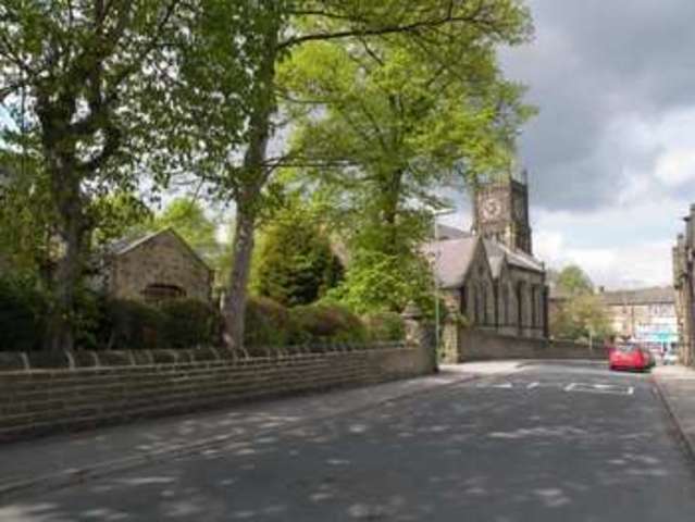  Image of 3 bedroom Semi-Detached house for sale in Priesthorpe Road Farsley Pudsey LS28 at Farsley, LS28 5JR