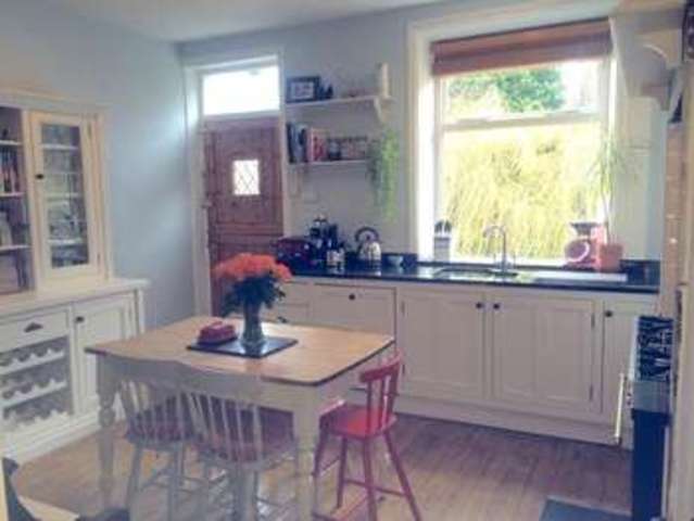  Image of 3 bedroom Semi-Detached house for sale in Priesthorpe Road Farsley Pudsey LS28 at Farsley, LS28 5JR