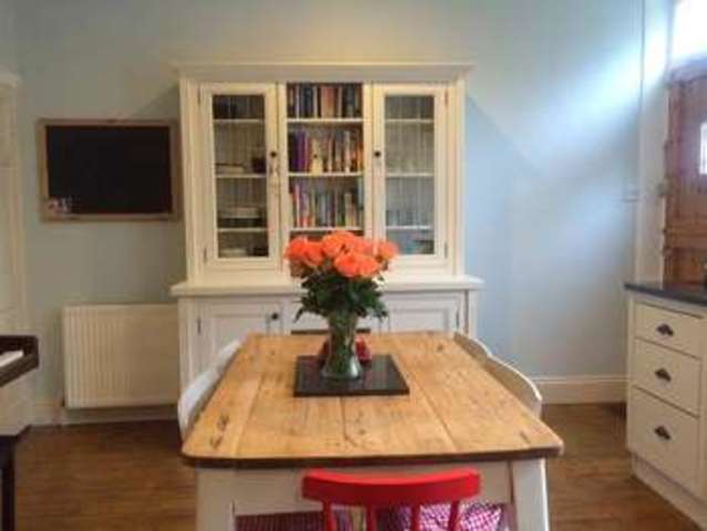  Image of 3 bedroom Semi-Detached house for sale in Priesthorpe Road Farsley Pudsey LS28 at Farsley, LS28 5JR