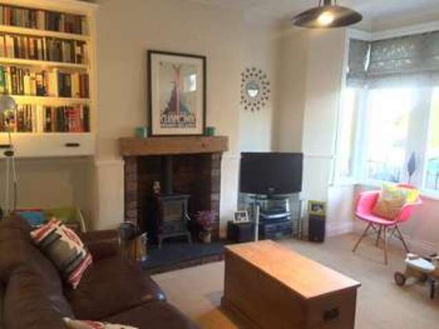  Image of 3 bedroom Semi-Detached house for sale in Priesthorpe Road Farsley Pudsey LS28 at Farsley, LS28 5JR