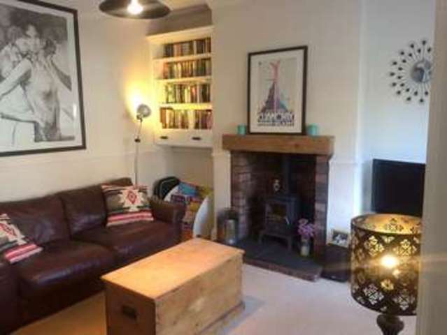  Image of 3 bedroom Semi-Detached house for sale in Priesthorpe Road Farsley Pudsey LS28 at Farsley, LS28 5JR
