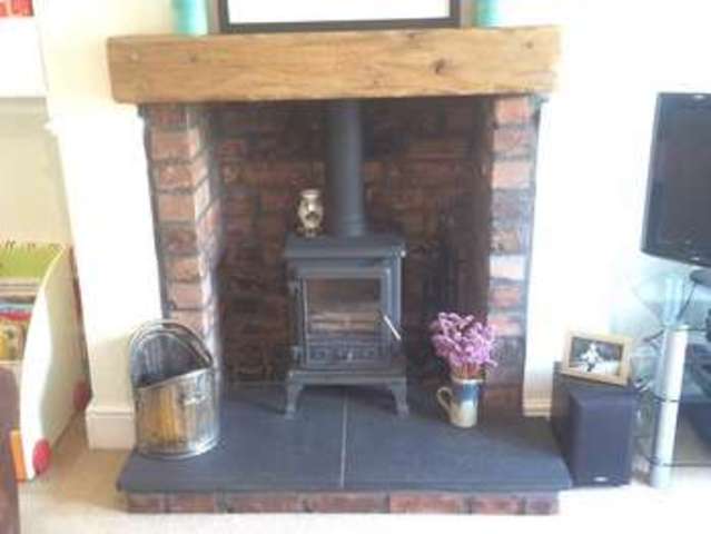  Image of 3 bedroom Semi-Detached house for sale in Priesthorpe Road Farsley Pudsey LS28 at Farsley, LS28 5JR