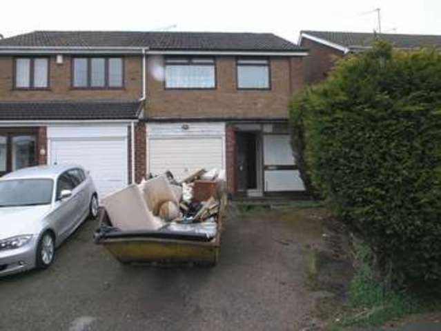  Image of 3 bedroom Semi-Detached house for sale in Primrose Bank Oldbury B68 at Primrose Bank  Oldbury, B68 8QN