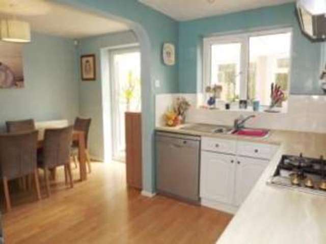  Image of 3 bedroom Semi-Detached house for sale in Primrose Close Killinghall Harrogate HG3 at Killinghall Moor Harrogate Killinghall, HG3 2WQ