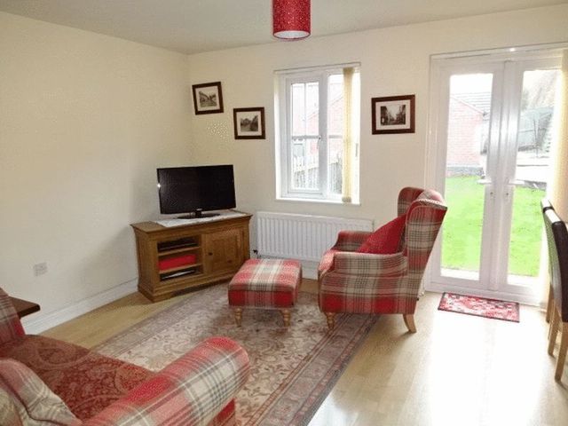  Image of 2 bedroom Terraced house for sale in Primrose Way Kidderminster DY10 at Primrose Way  Kidderminster, DY10 1NG