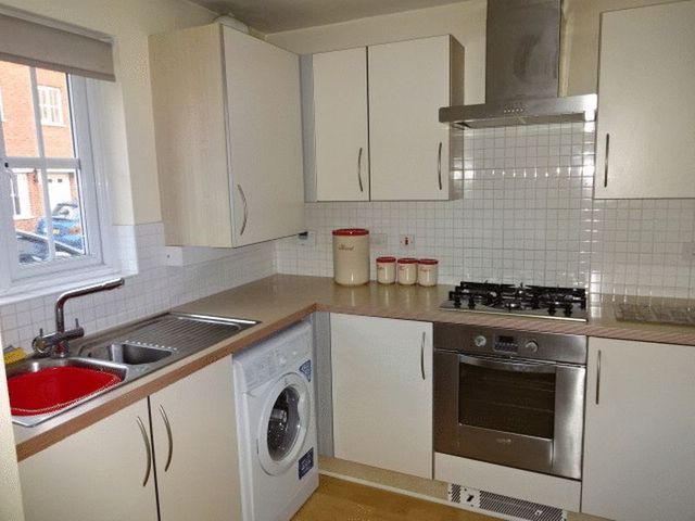  Image of 2 bedroom Terraced house for sale in Primrose Way Kidderminster DY10 at Primrose Way  Kidderminster, DY10 1NG