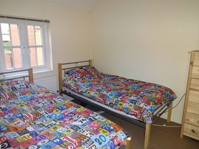  Image of 2 bedroom Terraced house for sale in Primrose Way Kidderminster DY10 at Primrose Way  Kidderminster, DY10 1NG