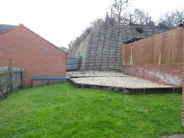  Image of 2 bedroom Terraced house for sale in Primrose Way Kidderminster DY10 at Primrose Way  Kidderminster, DY10 1NG
