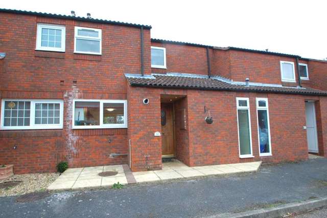  Image of 2 bedroom Terraced house for sale in Brooke Road Princes Risborough HP27 at Brooke Road  Princes Risborough, HP27 9HJ