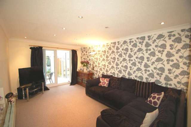  Image of 2 bedroom Terraced house for sale in Brooke Road Princes Risborough HP27 at Brooke Road  Princes Risborough, HP27 9HJ