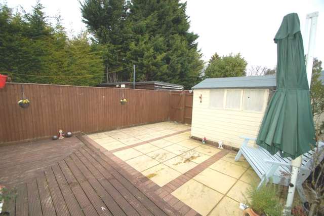  Image of 2 bedroom Terraced house for sale in Brooke Road Princes Risborough HP27 at Brooke Road  Princes Risborough, HP27 9HJ