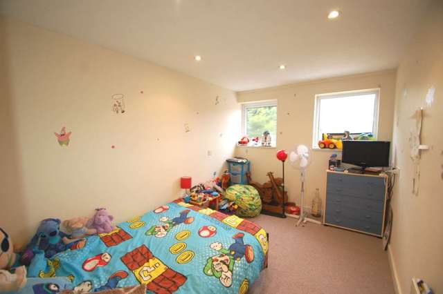  Image of 2 bedroom Terraced house for sale in Brooke Road Princes Risborough HP27 at Brooke Road  Princes Risborough, HP27 9HJ