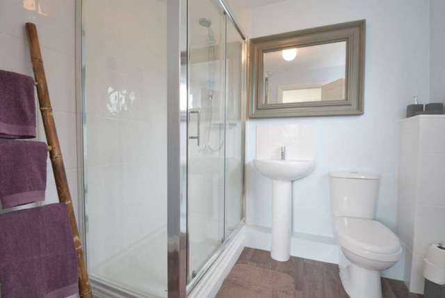  Image of 4 bedroom Detached house for sale in Berndene Rise Princes Risborough HP27 at Berndene Rise  Princes Risborough, HP27 9HF