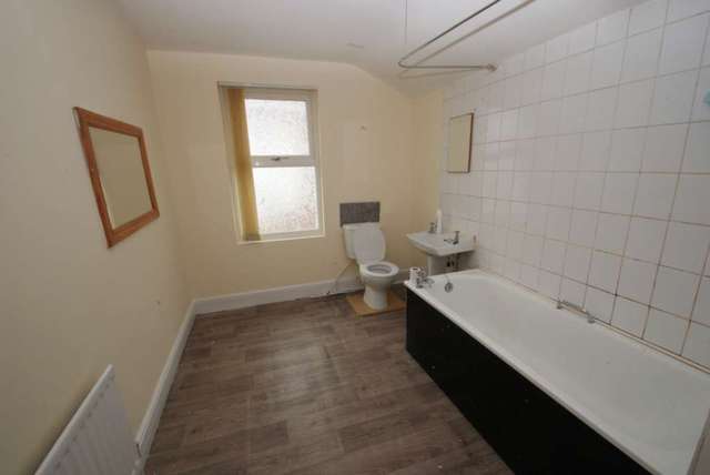  Image of 2 bedroom Terraced house for sale in Princes Road Middlesbrough TS1 at Princes Road  Middlesbrough, TS1 4BW