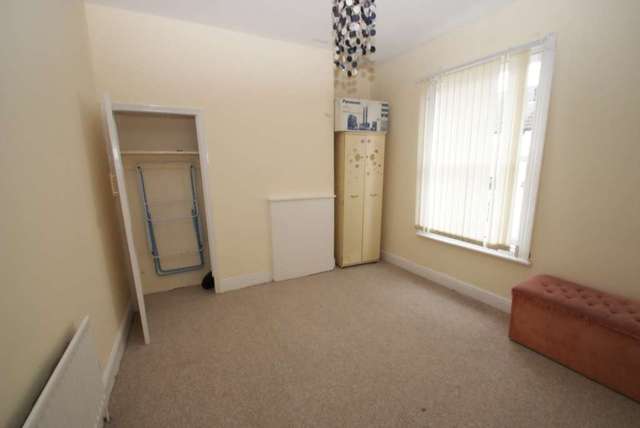  Image of 2 bedroom Terraced house for sale in Princes Road Middlesbrough TS1 at Princes Road  Middlesbrough, TS1 4BW