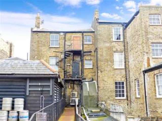  Image of 2 bedroom Flat for sale in Princes Street Gravesend DA11 at Gravesend Kent Gravesend, DA11 0DN