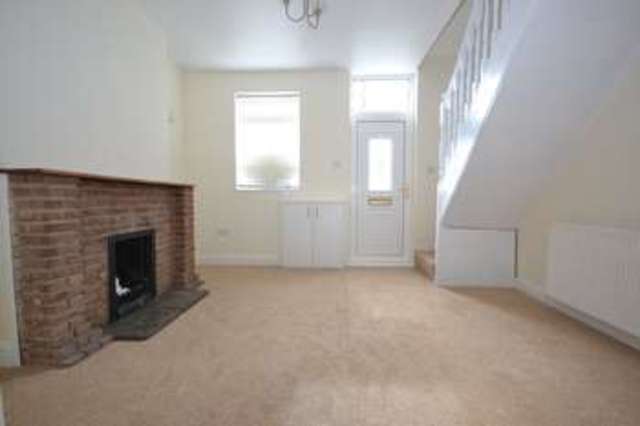 Image of 2 bedroom End of Terrace for sale in Princess Street Normanton WF6 at Normanton West Yorkshire, WF6 1AB