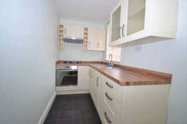 Image of 2 bedroom End of Terrace for sale in Princess Street Normanton WF6 at Normanton West Yorkshire, WF6 1AB