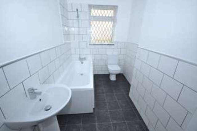  Image of 2 bedroom End of Terrace for sale in Princess Street Normanton WF6 at Normanton West Yorkshire, WF6 1AB