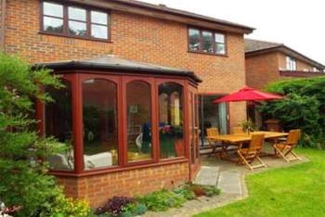  Image of 4 bedroom Detached house to rent in Priors Drive Old Catton Norwich NR6 at Norwich, NR6 7LJ