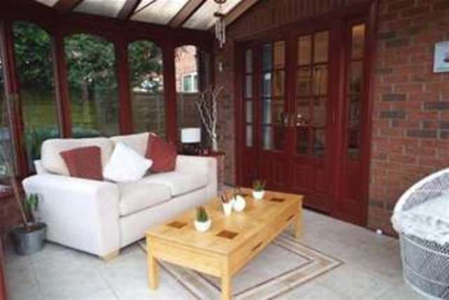  Image of 4 bedroom Detached house to rent in Priors Drive Old Catton Norwich NR6 at Norwich, NR6 7LJ