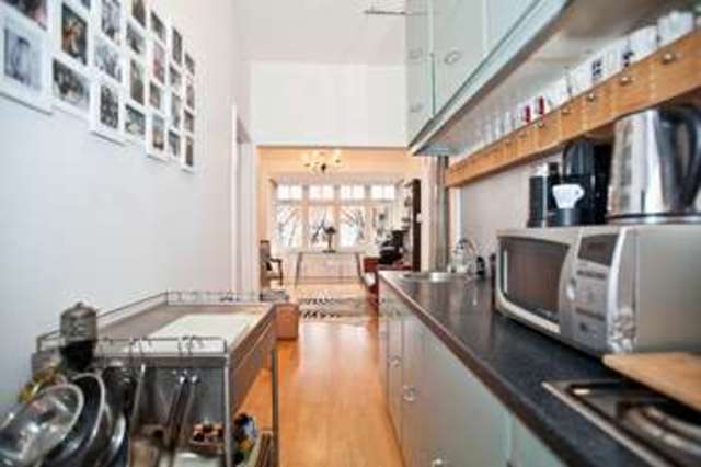  Image of 2 bedroom Flat for sale in Priory Avenue London W4 at Chiswick, W4 1TX