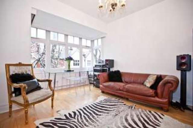  Image of 2 bedroom Flat for sale in Priory Avenue London W4 at Chiswick, W4 1TX