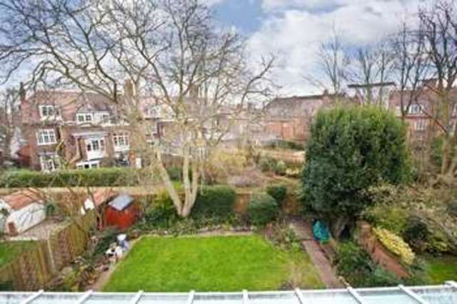  Image of 2 bedroom Flat for sale in Priory Avenue London W4 at Chiswick, W4 1TX