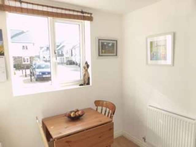  Image of 3 bedroom Semi-Detached house for sale in Fairfields Probus Truro TR2 at Fairfields Probus TRURO, TR2 4FG