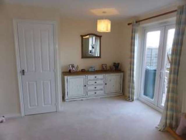  Image of 3 bedroom Semi-Detached house for sale in Fairfields Probus Truro TR2 at Fairfields Probus TRURO, TR2 4FG