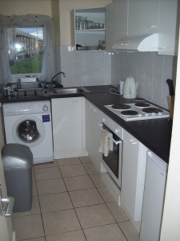  Image of 1 bedroom Flat to rent in Provost Road Dundee DD3 at Coldside Dundee Dundee, DD3 8AG