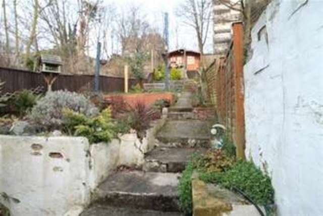  Image of 3 bedroom Detached house to rent in Purrett Road London SE18 at London, SE18 1JR